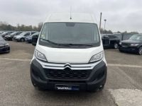 Citroen Jumper Citroën III Phase 3 Fourgon L2H2 2.2 BlueHDi 120cv Clim GPS Caméra - <small></small> 16.800 € <small>TTC</small> - #3