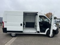 Citroen Jumper Citroën III Phase 3 Fourgon L2H2 2.2 BlueHDi 120cv Clim GPS Caméra - <small></small> 16.800 € <small>TTC</small> - #8