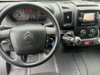 Citroen Jumper Citroën III Phase 3 Fourgon L2H2 2.2 BlueHDi 120cv Clim GPS Caméra - <small></small> 16.800 € <small>TTC</small> - #14