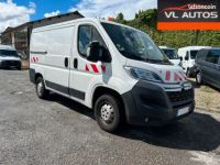 Citroen Jumper Citroën L1H1 2.0 BlueHDI 110cv Année 2018 - <small></small> 13.950 € <small>TTC</small> - #1