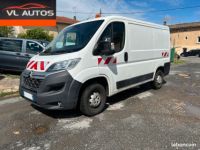 Citroen Jumper Citroën L1H1 2.0 BlueHDI 110cv Année 2018 - <small></small> 13.950 € <small>TTC</small> - #2