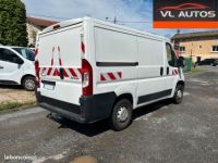 Citroen Jumper Citroën L1H1 2.0 BlueHDI 110cv Année 2018 - <small></small> 13.950 € <small>TTC</small> - #3