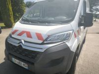 Citroen Jumper Citroën L1H2 130 Club PRIX TTC - <small></small> 12.880 € <small>TTC</small> - #1