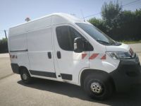 Citroen Jumper Citroën L1H2 130 Club PRIX TTC - <small></small> 12.880 € <small>TTC</small> - #3