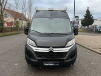 Citroen Jumper Citroën L3H2 2.0 BlueHDi 165ch 1erMain Clim GPS Caméra Galerie TVA20% 15,000 Euro H.T. - <small></small> 18.000 € <small>TTC</small> - #3