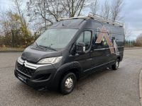 Citroen Jumper Citroën L3H2 2.0 BlueHDi 165ch 1erMain Clim GPS Caméra Galerie TVA20% 15,000 Euro H.T. - <small></small> 18.000 € <small>TTC</small> - #4