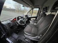 Citroen Jumper Citroën L3H2 2.0 BlueHDi 165ch 1erMain Clim GPS Caméra Galerie TVA20% 15,000 Euro H.T. - <small></small> 18.000 € <small>TTC</small> - #16