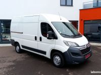 Citroen Jumper Phase 3 2.0 BlueHDi 16V L2H2 130ch places - <small></small> 9.490 € <small>TTC</small> - #3