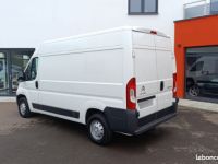 Citroen Jumper Phase 3 2.0 BlueHDi 16V L2H2 130ch places - <small></small> 9.490 € <small>TTC</small> - #4