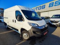 Citroen Jumper Citroën Plancb L2 H2 2.0 BLUEHDI 16V 130cv BUSINESS 30 - <small></small> 14.990 € <small>TTC</small> - #1