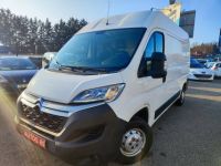 Citroen Jumper Citroën Plancb L2 H2 2.0 BLUEHDI 16V 130cv BUSINESS 30 - <small></small> 14.990 € <small>TTC</small> - #3