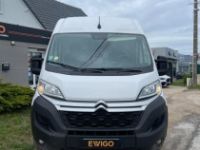 Citroen Jumper Citroën VU FOURGON 2.2 BLUEHDI 140 L2H2 S&S (16658.33 HT TVA RECUPERABLE) - <small></small> 19.990 € <small>TTC</small> - #11