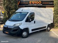 Citroen Jumper Citroën VU FOURGON 33 L2H2 2.2 BlueHDi 140CH S&S DRIVER - <small></small> 26.990 € <small>TTC</small> - #1