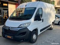 Citroen Jumper Citroën VU FOURGON 33 L2H2 2.2 BlueHDi 140CH S&S DRIVER - <small></small> 26.990 € <small>TTC</small> - #2