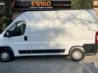 Citroen Jumper Citroën VU FOURGON 33 L2H2 2.2 BlueHDi 140CH S&S DRIVER - <small></small> 26.990 € <small>TTC</small> - #3