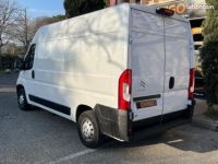 Citroen Jumper Citroën VU FOURGON 33 L2H2 2.2 BlueHDi 140CH S&S DRIVER - <small></small> 26.990 € <small>TTC</small> - #4