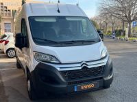 Citroen Jumper Citroën VU FOURGON 33 L2H2 2.2 BlueHDi 140CH S&S DRIVER - <small></small> 26.990 € <small>TTC</small> - #7