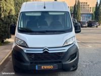 Citroen Jumper Citroën VU FOURGON 33 L2H2 2.2 BlueHDi 140CH S&S DRIVER - <small></small> 26.990 € <small>TTC</small> - #8