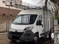 Citroen Jumper Citroën VU III Phase 3 L2H3 2.2 HDi 130CV année 07-2014 166.000KM Certifié à 6990 euro TVA RÉCUPÉRABLE - <small></small> 6.990 € <small>TTC</small> - #1