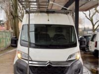 Citroen Jumper Citroën VU III Phase 3 L2H3 2.2 HDi 130CV année 07-2014 166.000KM Certifié à 6990 euro TVA RÉCUPÉRABLE - <small></small> 6.990 € <small>TTC</small> - #6