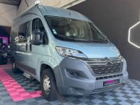 Citroen Jumper COMBI CAMP R POSSL BlueHDI 130 ch Attraction fourgon aménagé L2H2 - <small></small> 49.990 € <small>TTC</small> - #1