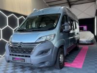 Citroen Jumper COMBI CAMP R POSSL BlueHDI 130 ch Attraction fourgon aménagé L2H2 - <small></small> 49.990 € <small>TTC</small> - #2