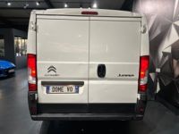 Citroen Jumper FG 30 L1H1 2.2 BLUEHDI 120 S&S CLUB - <small></small> 18.690 € <small>TTC</small> - #5