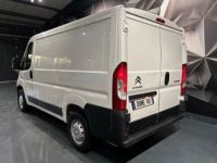 Citroen Jumper FG 30 L1H1 2.2 BLUEHDI 120 S&S CLUB - <small></small> 18.690 € <small>TTC</small> - #8