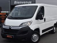 Citroen Jumper FG 30 L1H1 2.2 BLUEHDI 140 S&S CLUB - <small></small> 22.490 € <small>TTC</small> - #1