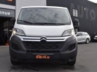 Citroen Jumper FG 30 L1H1 2.2 BLUEHDI 140 S&S CLUB - <small></small> 22.490 € <small>TTC</small> - #14