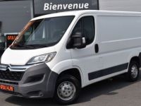 Citroen Jumper FG 30 L1H1 2.2 HDI 110 CONFORT - <small></small> 16.490 € <small>TTC</small> - #1