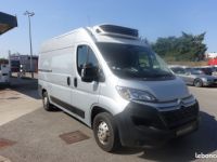 Citroen Jumper FG 30 L2H2 2.0 BLUEHDI 130 BUSINESS FRIGO - <small></small> 24.990 € <small>TTC</small> - #2