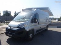 Citroen Jumper FG 30 L2H2 2.0 BLUEHDI 130 BUSINESS FRIGO - <small></small> 24.990 € <small>TTC</small> - #3