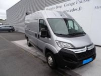 Citroen Jumper Fg 33 L2H2 2.2 BlueHDi 120 S&S Driver - <small></small> 19.390 € <small>TTC</small> - #2