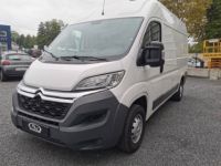 Citroen Jumper Fg 33 L2H2 2.2 HDi 130 Business - <small></small> 16.800 € <small>TTC</small> - #1