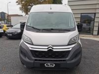 Citroen Jumper Fg 33 L2H2 2.2 HDi 130 Business - <small></small> 16.800 € <small>TTC</small> - #2