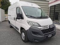 Citroen Jumper Fg 33 L2H2 2.2 HDi 130 Business - <small></small> 16.800 € <small>TTC</small> - #3