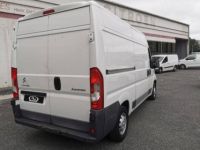 Citroen Jumper Fg 33 L2H2 2.2 HDi 130 Business - <small></small> 16.800 € <small>TTC</small> - #4