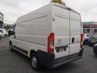 Citroen Jumper Fg 33 L2H2 2.2 HDi 130 Business - <small></small> 16.800 € <small>TTC</small> - #5