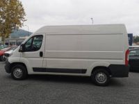 Citroen Jumper Fg 33 L2H2 2.2 HDi 130 Business - <small></small> 16.800 € <small>TTC</small> - #6