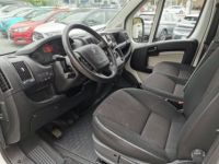 Citroen Jumper Fg 33 L2H2 2.2 HDi 130 Business - <small></small> 16.800 € <small>TTC</small> - #9