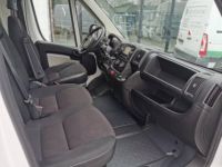 Citroen Jumper Fg 33 L2H2 2.2 HDi 130 Business - <small></small> 16.800 € <small>TTC</small> - #11