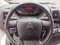 Citroen Jumper Fg 33 L2H2 2.2 HDi 130 Business - <small></small> 16.800 € <small>TTC</small> - #13