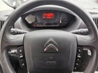 Citroen Jumper Fg 33 L2H2 2.2 HDi 130 Business - <small></small> 16.800 € <small>TTC</small> - #14