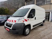 Citroen Jumper FG 33 L2H2 HDI100 CONFIORT / 1 ERE MAIN / TVA / PRIX TTC 12 999 EUROS / - <small></small> 10.832 € <small>TTC</small> - #1