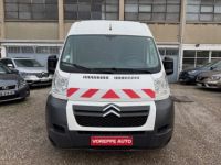 Citroen Jumper FG 33 L2H2 HDI100 CONFIORT / 1 ERE MAIN / TVA / PRIX TTC 12 999 EUROS / - <small></small> 10.832 € <small>TTC</small> - #2