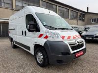 Citroen Jumper FG 33 L2H2 HDI100 CONFIORT / 1 ERE MAIN / TVA / PRIX TTC 12 999 EUROS / - <small></small> 10.832 € <small>TTC</small> - #3