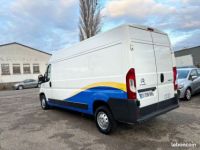 Citroen Jumper FG 33 L3H2 2.0 BLUEHDI 160 BUSINESS - <small></small> 16.000 € <small>TTC</small> - #7