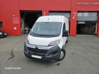 Citroen Jumper FG 35 L2H2 2.0 BLUEHDI 130 S&S BUSINESS - <small></small> 23.990 € <small>TTC</small> - #1