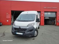 Citroen Jumper FG 35 L2H2 2.0 BLUEHDI 130 S&S BUSINESS - <small></small> 23.990 € <small>TTC</small> - #2